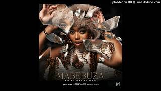 Maline Aura, Drega, MDU aka TRP - Mabebuza (Mdu aka TRP Remix)
