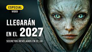 Contacto En 2027? Ex-Militares Revelan El Secreto Mejor Guardado De Estados Unidos