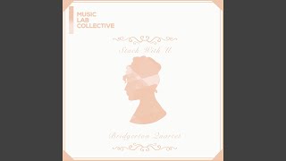 Stuck with U (arr. string quartet) (Inspired by ‘Bridgerton’)