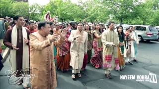 DJ Sunny Entertainment - Indian Wedding DJs reception