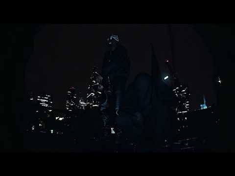 EsDeeKid & Rico Ace – Phantom (Rap Hit 2025)