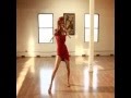 Sayaka Pereira - DANCING NINJA Nunchaku Salsa Short Tease with Ahora Quien By Mark Anthony