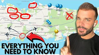 The ULTIMATE GUIDE To Moving To Long Island, New York