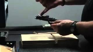 SKS Extended Magazine Release