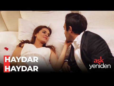 Fatih ve Zeynep'in Olaylı, İlk Gecesi - Aşk Yeniden