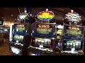 How to Play Casino Electronic Gaming Machines - Liberty 7s ...
