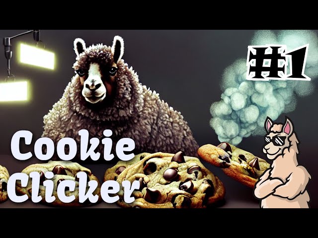 Idle gaming pioneer Cookie Clicker lands on Steam