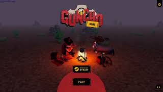Guncho Gameplay - Gogetasuperx