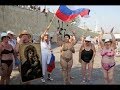 Рабфак - Наш дурдом голосует за Путина