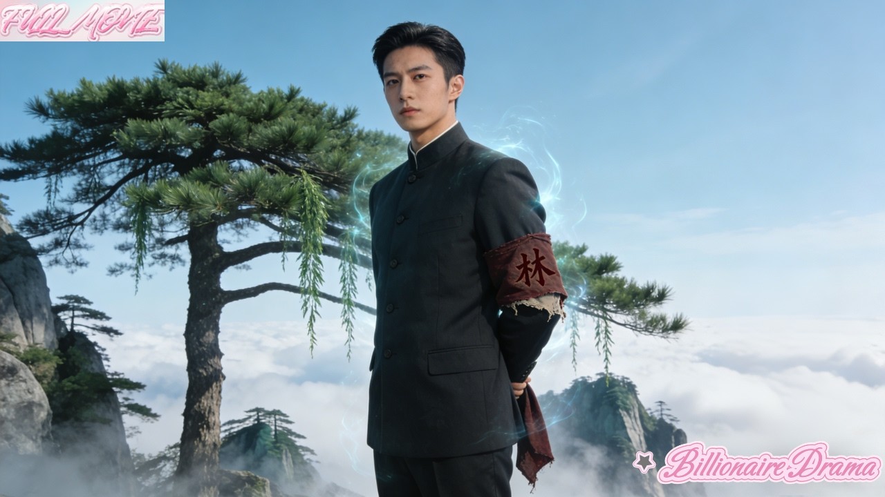 DUB⚡ Peak Cultivator Forced Down the Mountain—Fate Leads Him to Beauty 💫#drama