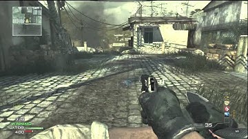 MW3 :: FLAWLESS ALL OR NOTHING!