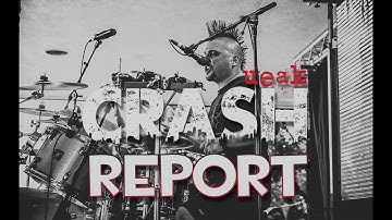 The Final(?) Crash Report