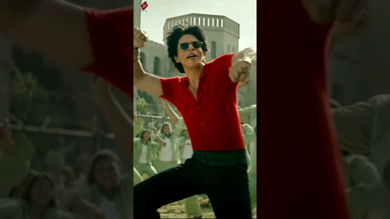 8 Songs featuring Shah Rukh Khan's iconic pose | mirchiplus