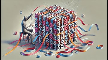 Tensors, tensor diagrams and tensor networks