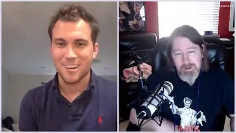 ScreenCraft's Full Q&A with Screenwriter C. Robert...