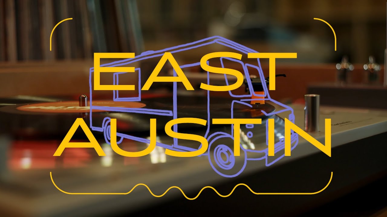 East Austin Visit Austin, TX YouTube