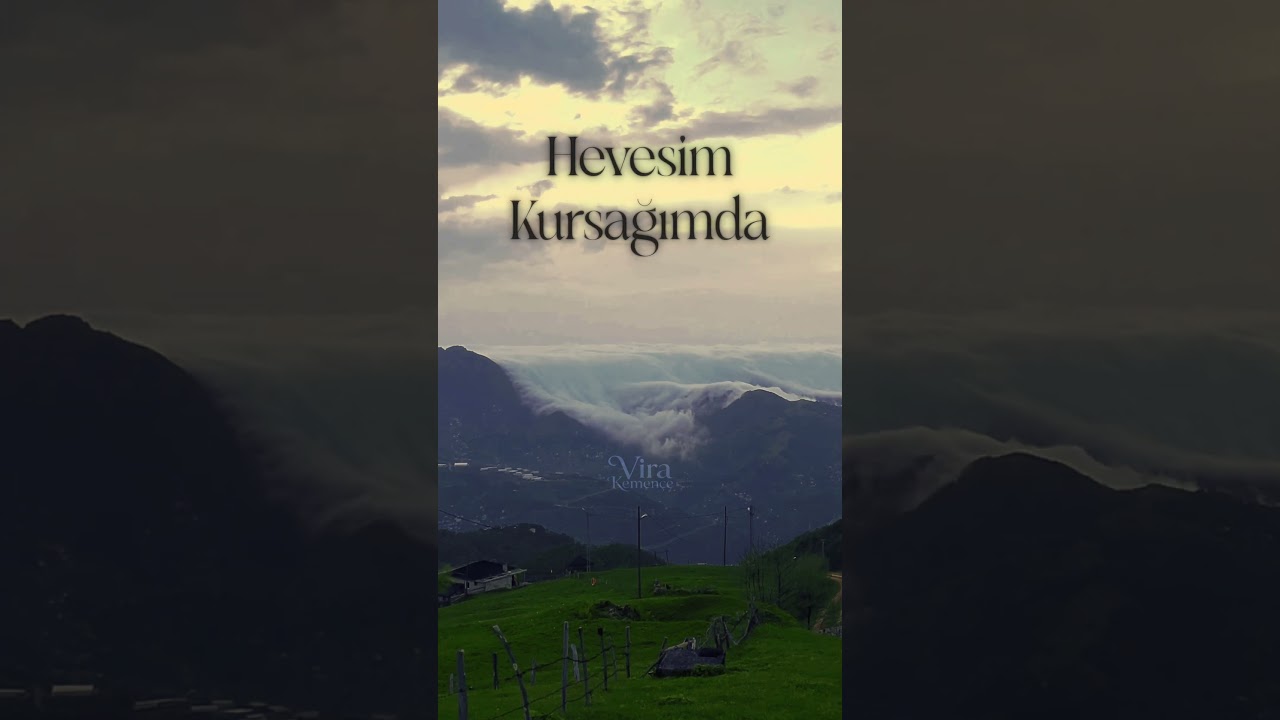 oldum otuz yaşında. #virakemençe #müzik #beynmusic #şarkı #music