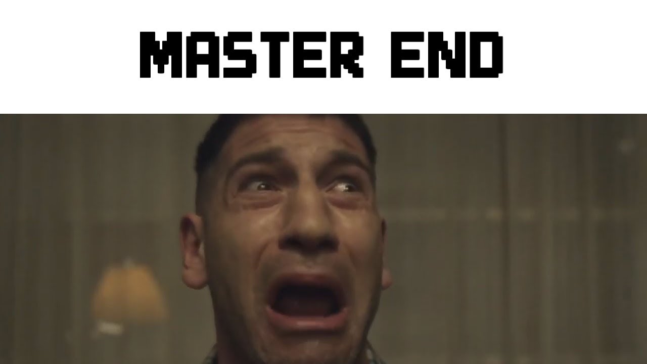 Listening to TGM4 OST be like: