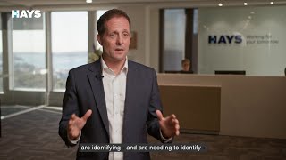 Hays, AIIA - Our Digital Future Initiative
