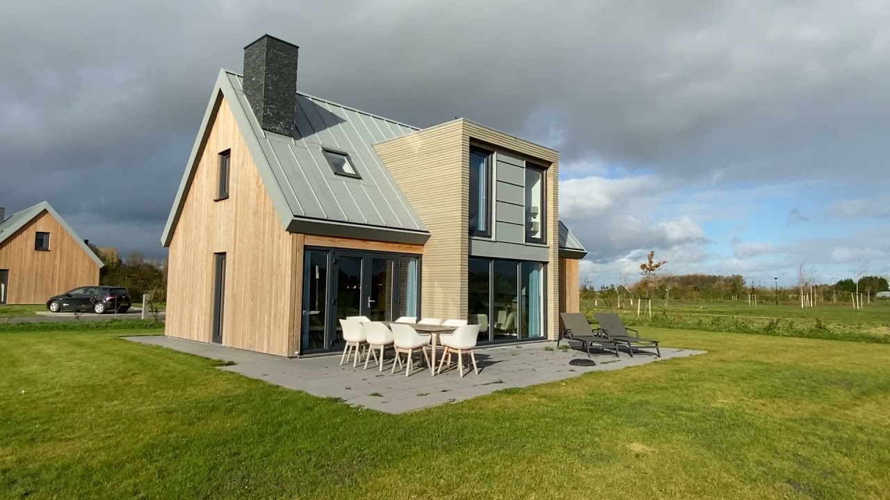 Camperveer 22, Kamperland - Sinke Komejan Bedrijfsmakelaars