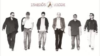 Ismerős Arcok - Az idegen