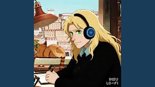 Im Blind Copyright Free Lo-Fi