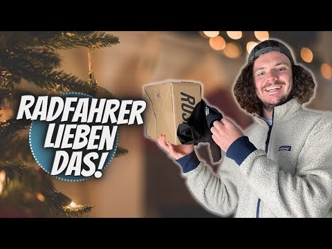 Video: Beste Geschenke für Radfahrer: Geschenke für den Radfahrer in Ihrem Leben