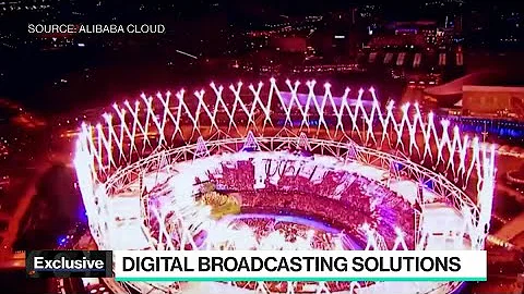 Technology at the 2022 Beijing Winter Olympics - DayDayNews