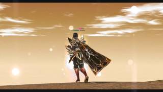 Tsuyoshi2 Invictum first Trailer