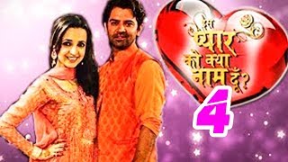 IPKKND 4 | Barun Sobti and Sanaya Irani Brand New Look 2019 | Star Plus