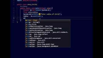 Area of Circle🖱️ Coding WhatsApp Status 💻 JAVA ♥️#Shorts #Programming #Subscribe