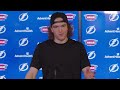 Vasilevskiy | Exit Interview