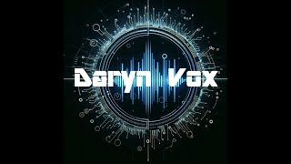 Daryn Vox – Echos of the Night (Official Audio) | Vocal Trance 2025