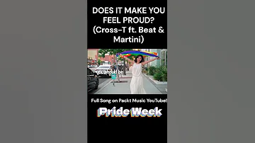 Are You Proud Of Yourself CrossT Ft Beat Martini Music Aimusic Newmusic 