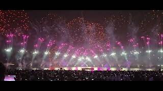 Eid function in Qatar 2026