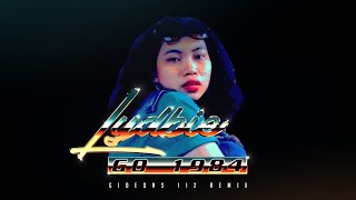 GO 1984 REMIX (prod. by Gideon 112)