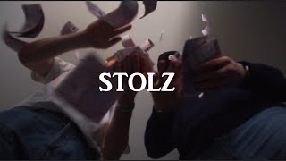 CRIAT - STOLZ [Official Music Video] (prod. DefBeats)