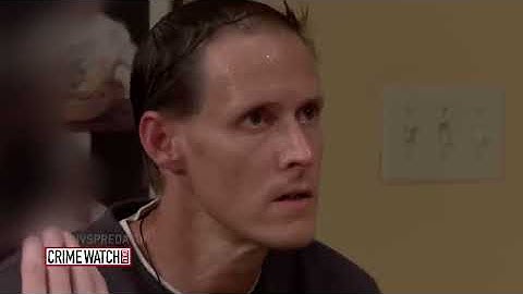 Hansen Vs Predator: Former Mail Carrier Sting - Crime Watch Daily