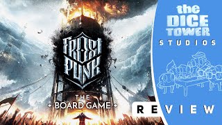 Frostpunk Review: Will It Leave You Cold?
