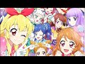 アイカツ! 関連CM集 2012 - 2022年