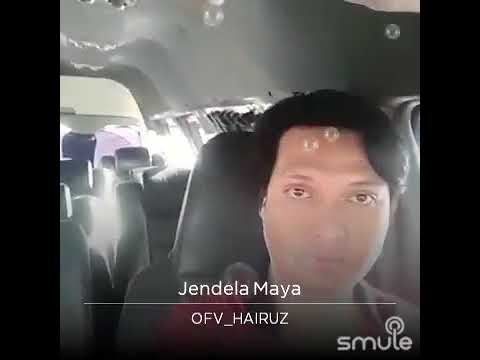 Jendela maya by hairuz