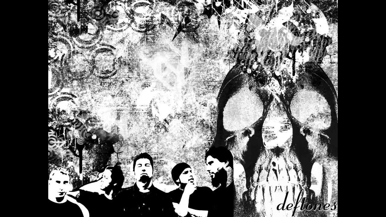Deftones 7 Words YouTube