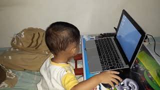 Programer cilik