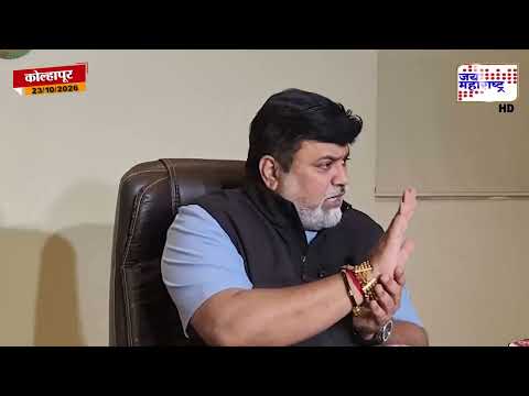 Uday Samant On Ramdas Kadam | 'रामदास कदमांचा स्वभावच आक्रमक'; उदय सामंतांचं विधान