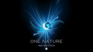High Sprectrum - One Nature - Official