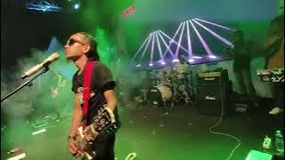 ROOMPOET HIJAU - GARUDA PERKASA ( ALUN BARAT KOTA SERANG)