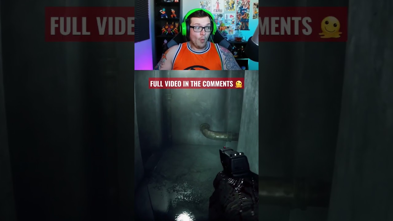 My HEART legit STOPPED 🫠💀 