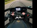 like the stars miss the sun #bikelife #motovlog #motorcycle #aprilia