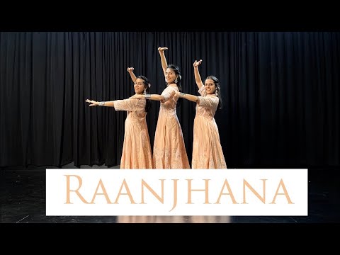 Raanjhana | Semi-Classical | One Stop Dance