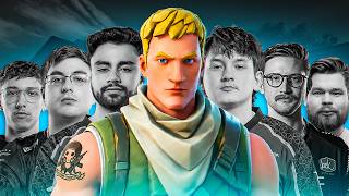 Information Fortnite Pro Thinks He Can Beat a COD Pro.. So We Made Him Prove It News
